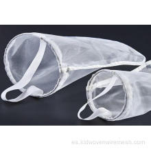 bolsas de filtro de malla de monofilamento de nylon
